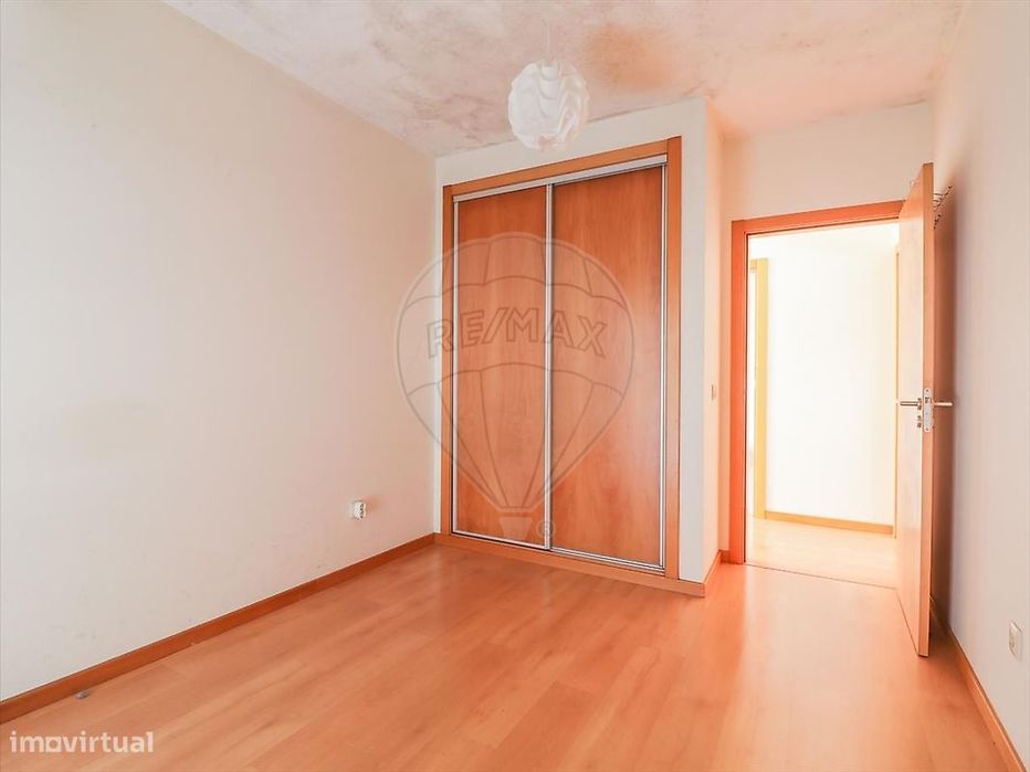 Apartamento T2 para venda