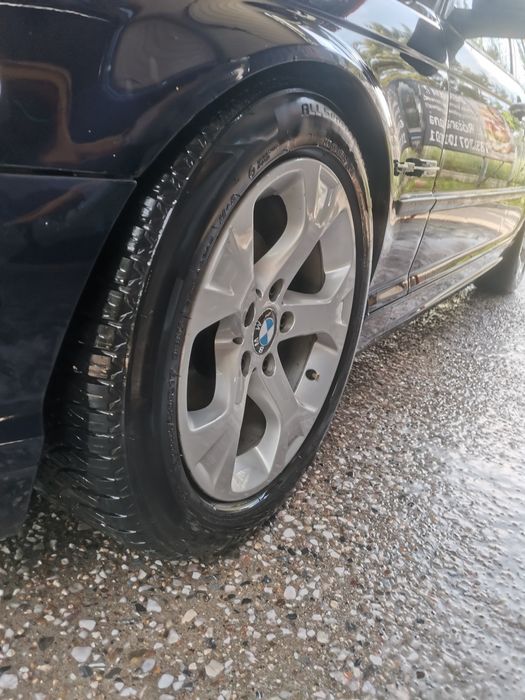 Bmw E46 1.9 Benzynka