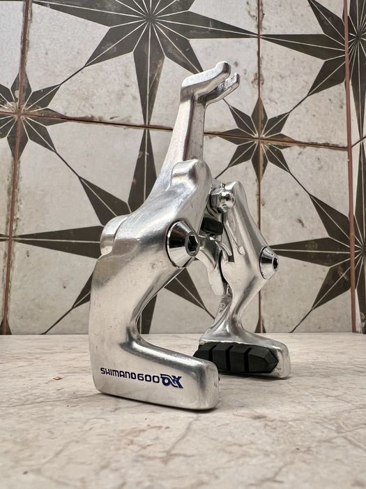 Idealny hamulec Shimano 600AX Dura Ace rarytas