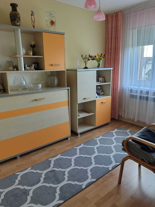 Wynajmę dom szeregowy lub jego piętro - Wyszków