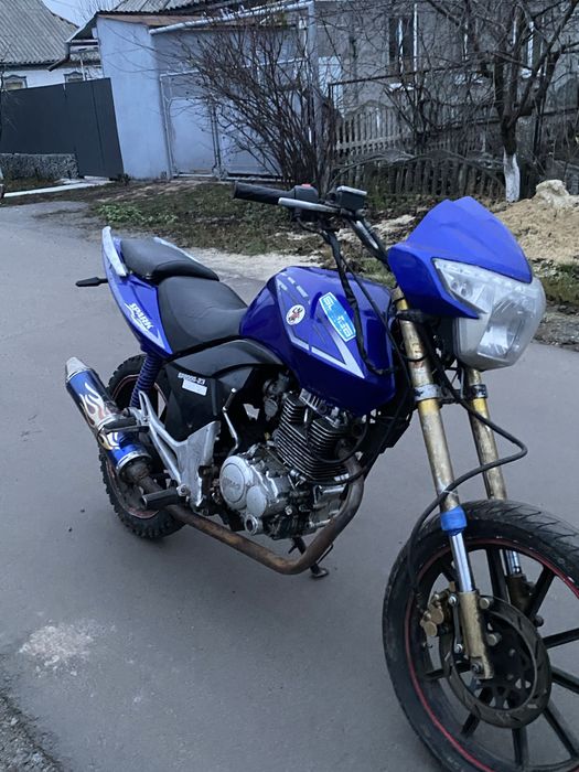 Spark r-23 на реєстрації з можливістю переоформлення