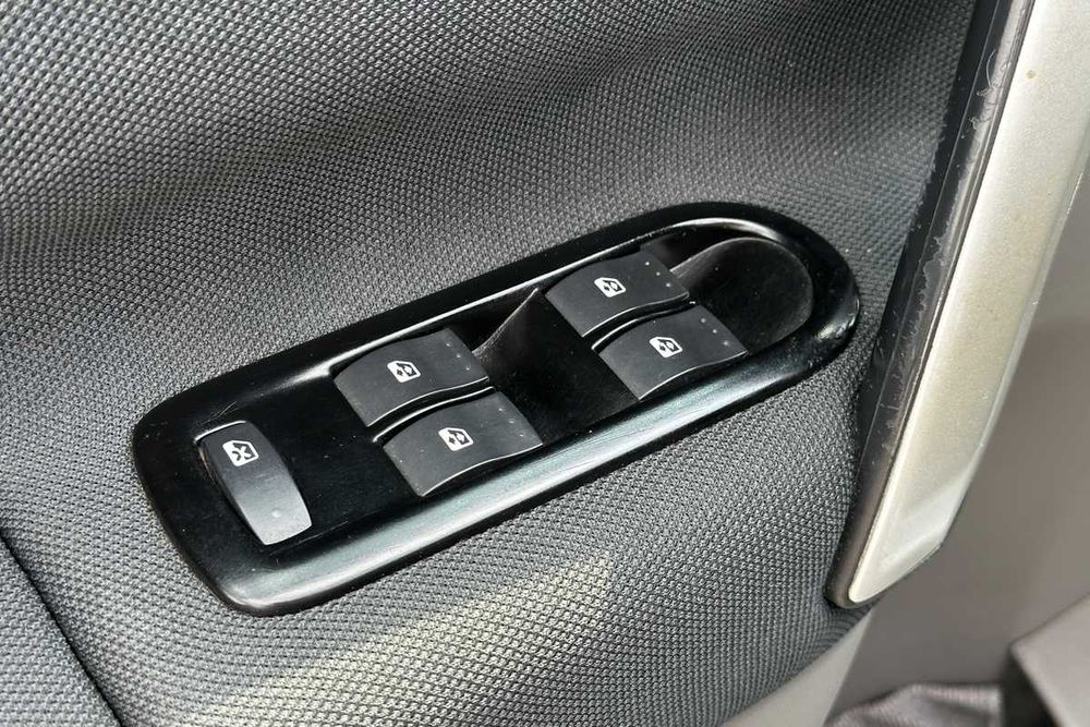 Renault Megane Scenic 2007