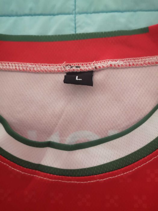 Camisola Portugal - vencedor Liga das Nações