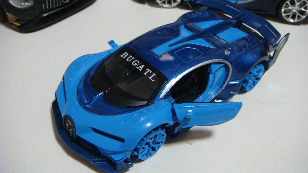 Машинки - модели автомобилей