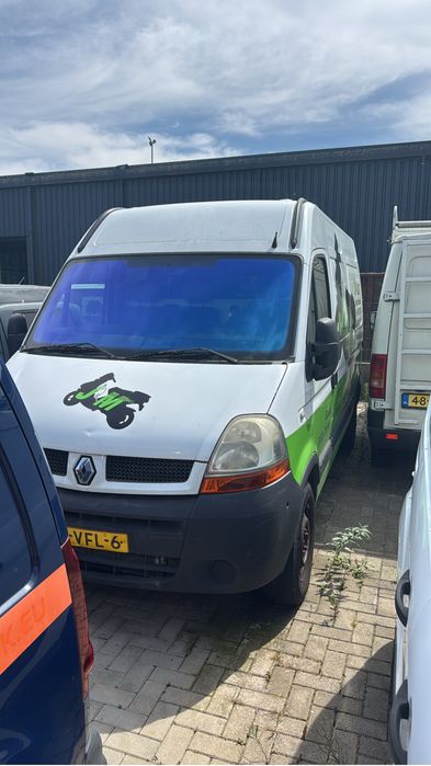 VW LT / Crafter/Sprinter