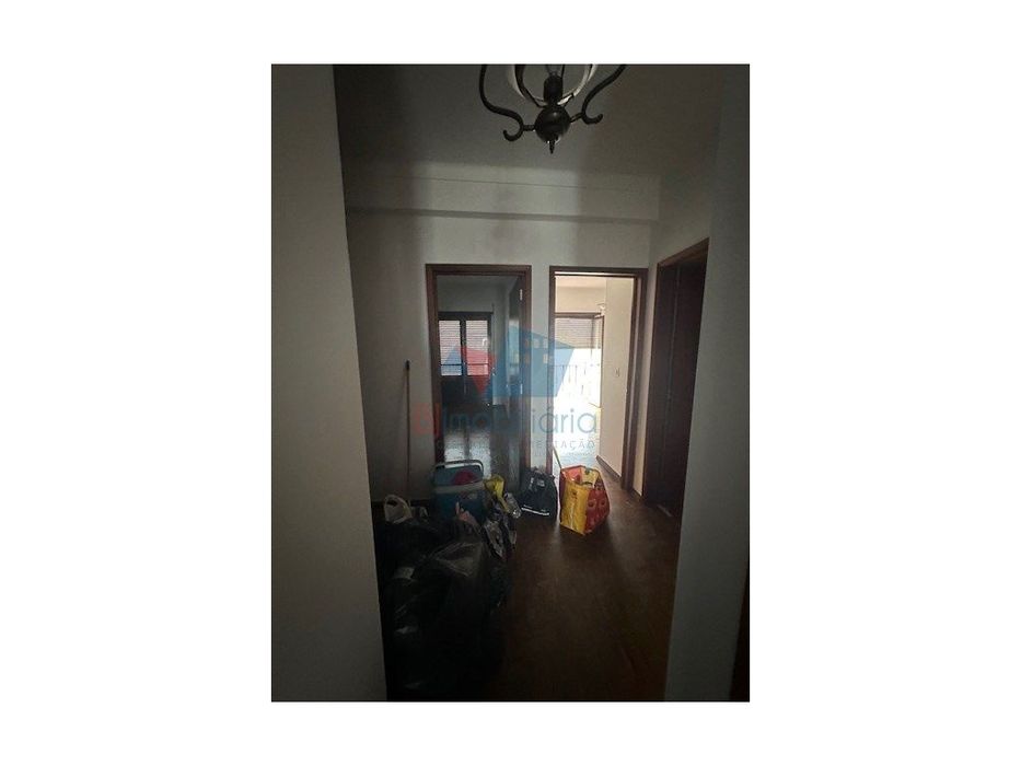 Apartamenteo T2+1