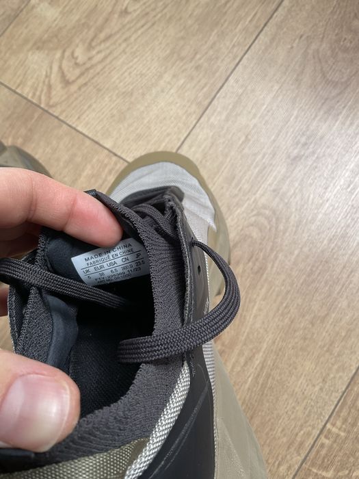 Hiking sneakers Arcteryx Vertex Alpine 38 size