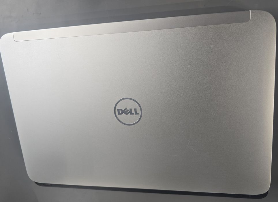 Laptop Dell l702x i7 12GB RAM dwa dyski
