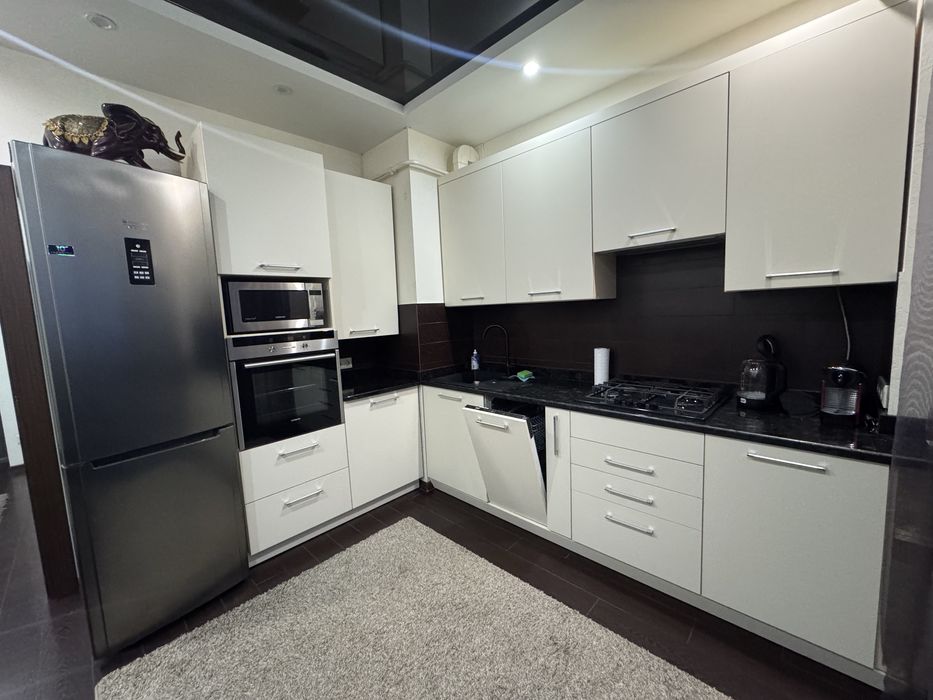 Оренда квартири по вулиці Клима Савура Новобудова