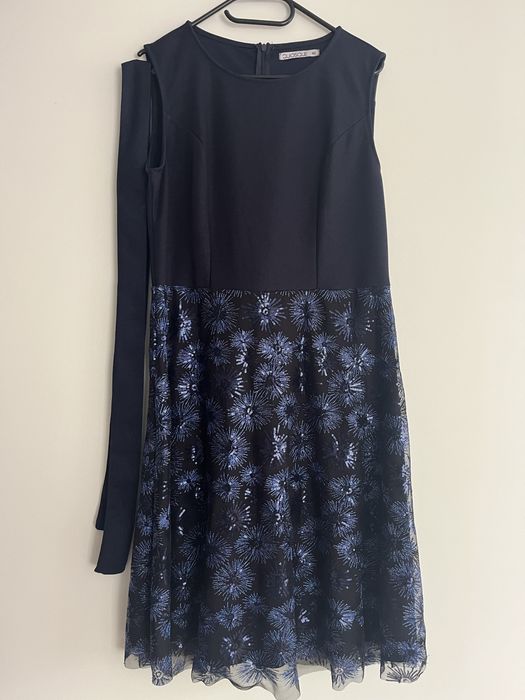 Sukienka elegancka