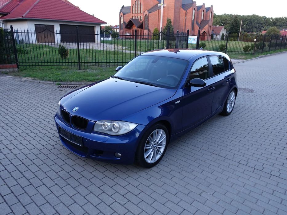 BMW Seria 1