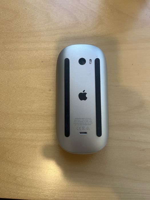 Apple Magic mouse 2457557249308774402