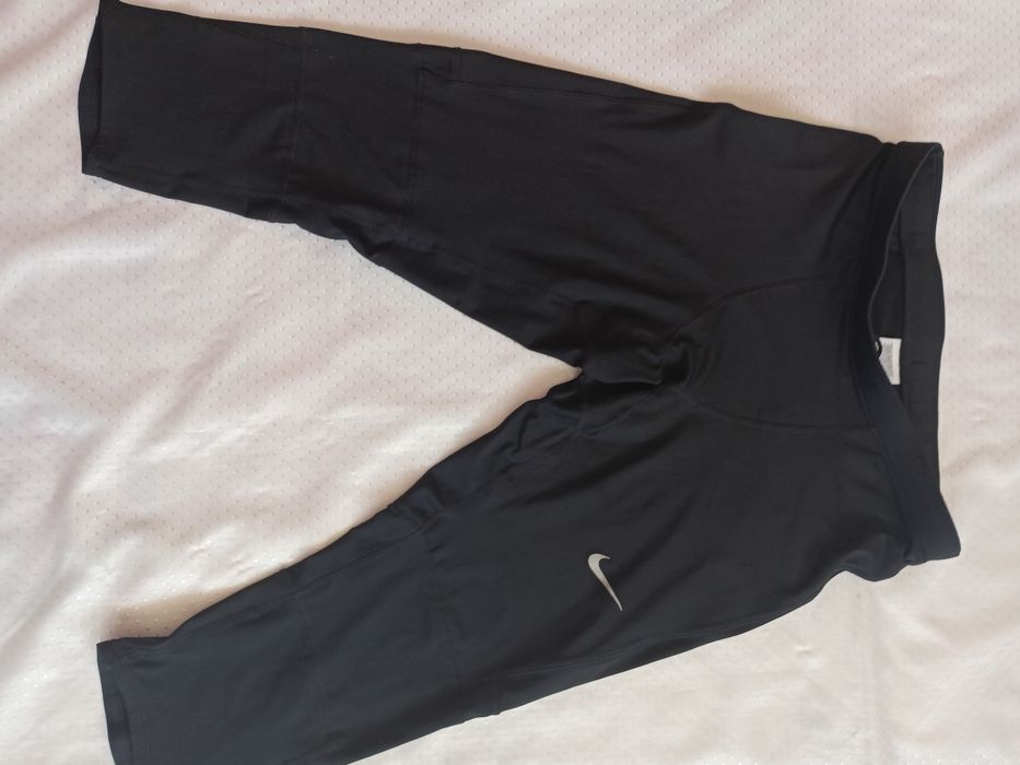 Nike Running Dri-fit spodnie męskie