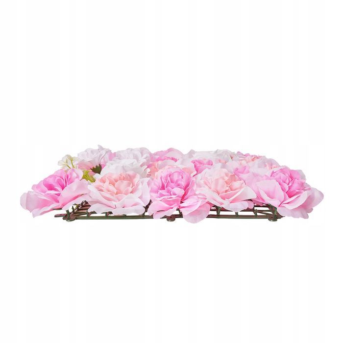 Sztuczne żywopłoty VEVOR 380 x 380 65 mm 38,1 x 38,1 cm