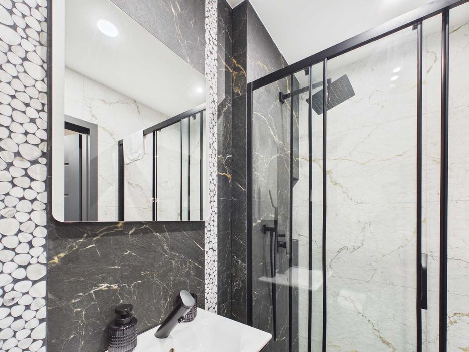 Nowoczesny apartament z miejscem postojowym - Gdańsk Śródmieście ul. Mostek 27 m²