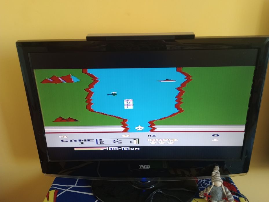 Komputer Atari 65xe