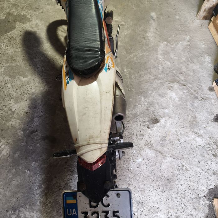 Geon Terrax pro 21-18