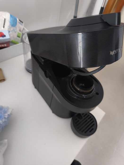 Máquina café Nespresso