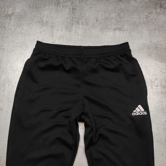 MĘSKIE Spodnie Dresy Gym Active Joggery Adidas Tiro Clima Aero Trening