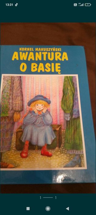 Lektura Placowka i inne