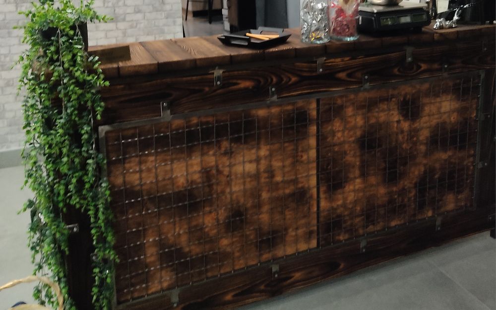 Sprzedam Ladę recepcyjną