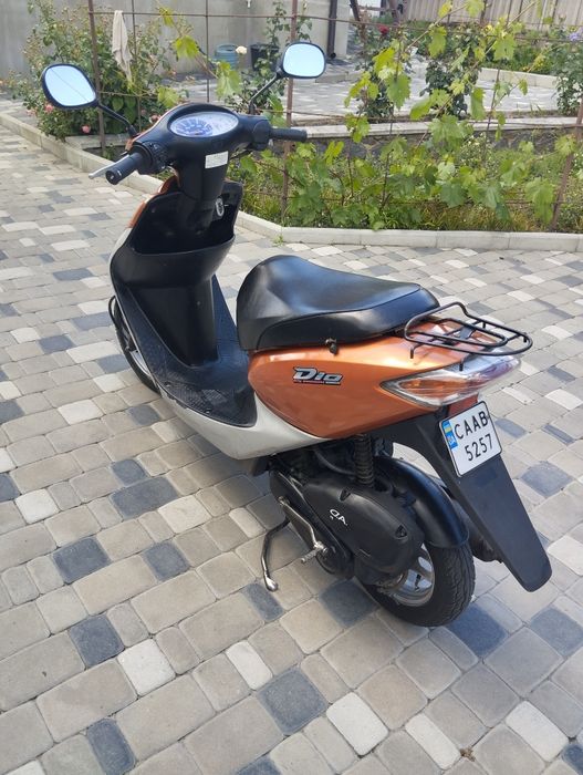 Продам Honda Dio AF 56