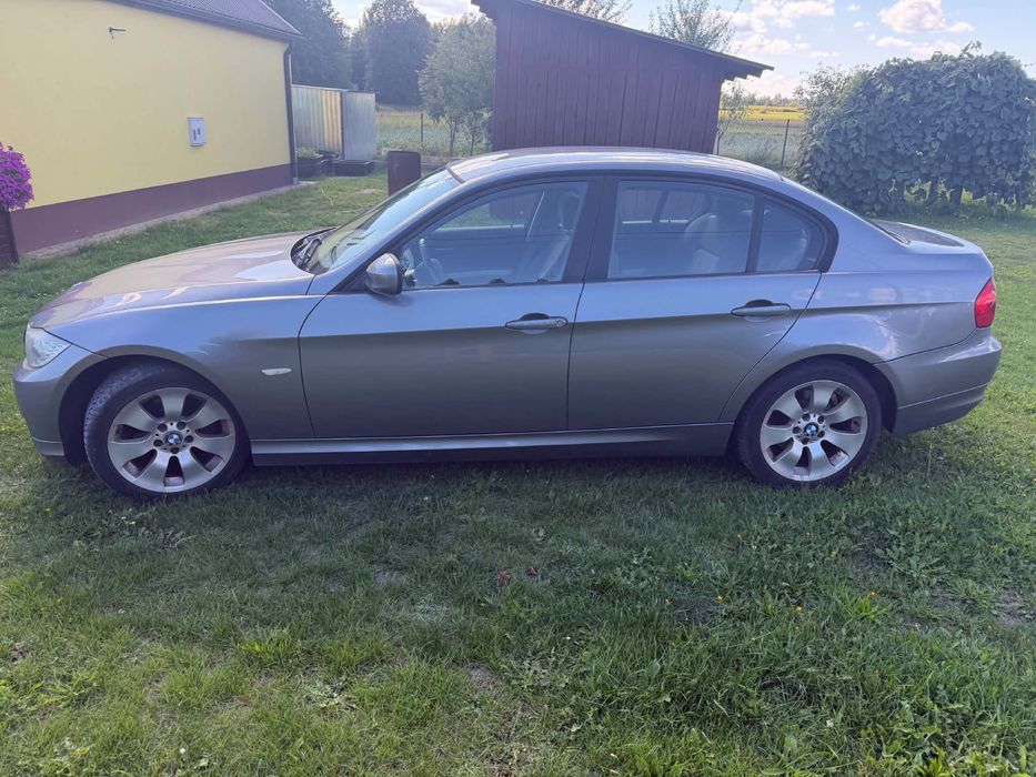 BMW Seria 3 316i