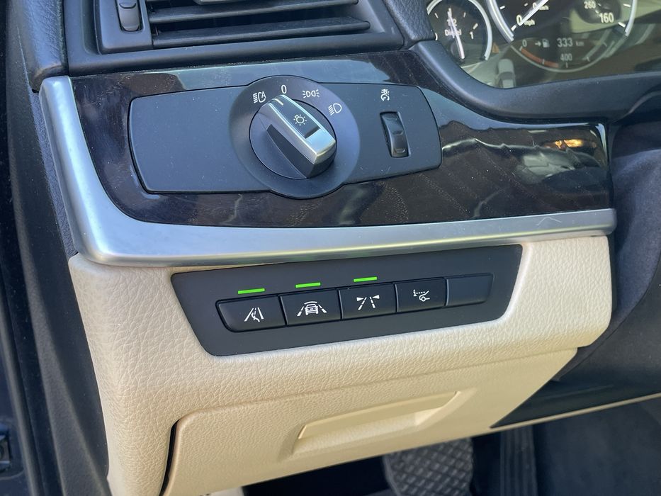 BMW 5 Series 2013 VIN WBAXA5C54ED689490 фото оголошення 6 з 8