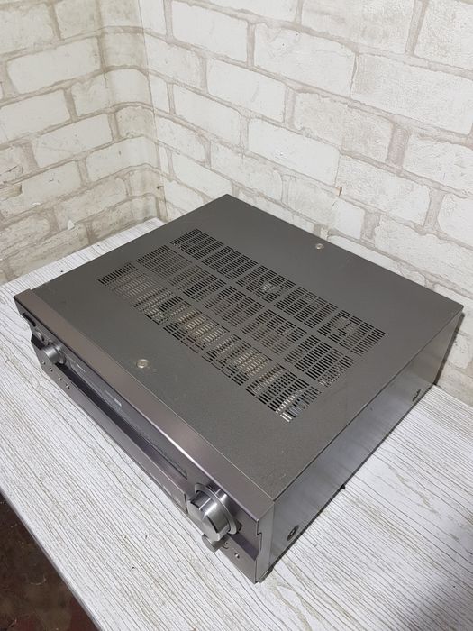 7.1 AV ресивер YAMAHA RX-V1400., *7x170 Вт, б/у з Німеччини