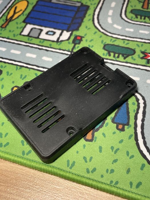 Raspberry PI 5 8gb