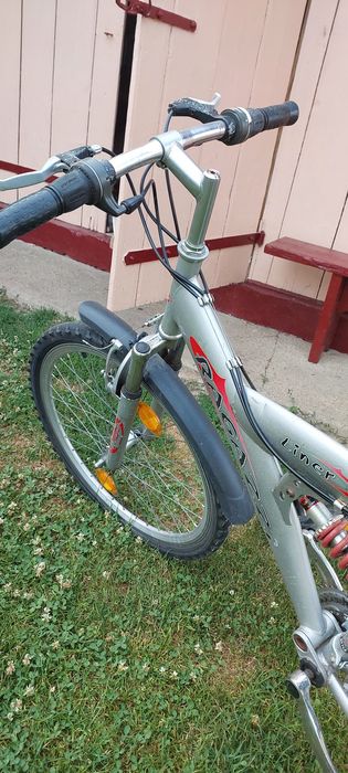 Продається велосипед
