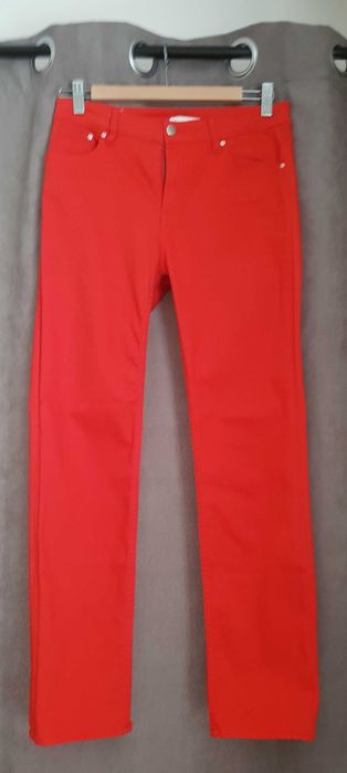 H&M spodnie damskie, rozm 38
