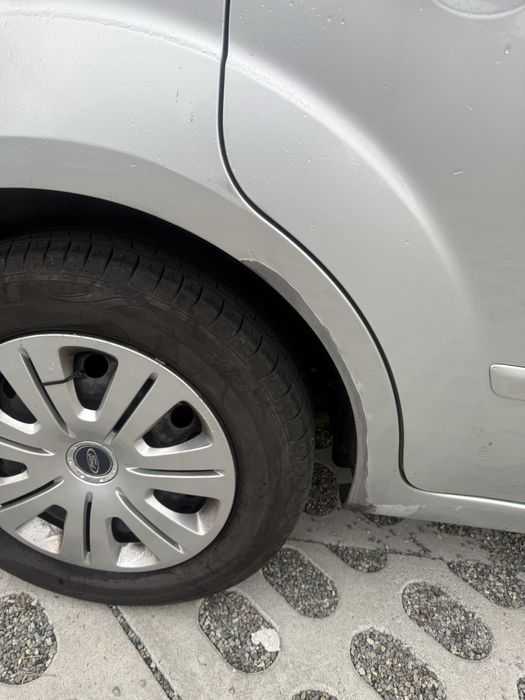 Ford Galaxy 2.0TDCi 2010