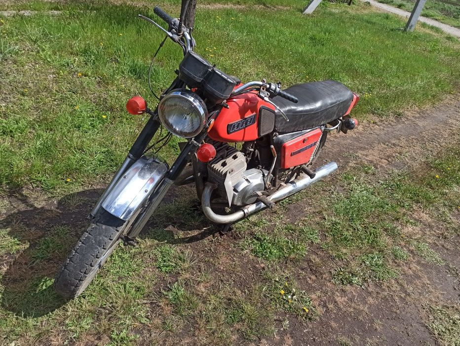 Продам іж Юпітер 5