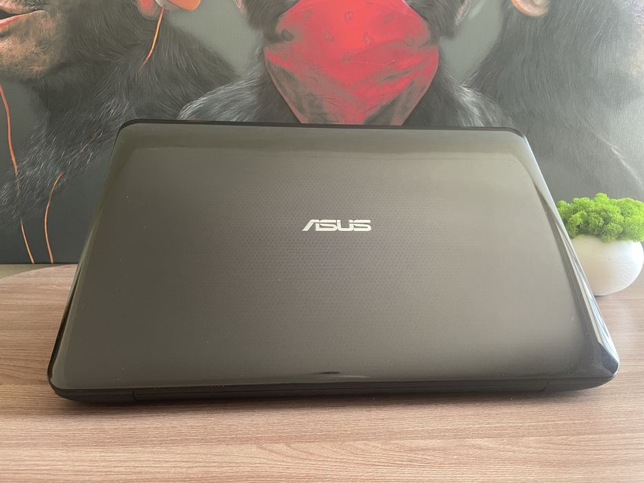 58.Ігровий Asus /FullHD IPS/Core i5-5200/RAM 8GB/1000GB/Intel HD+GeForce GT 940M 2 GB