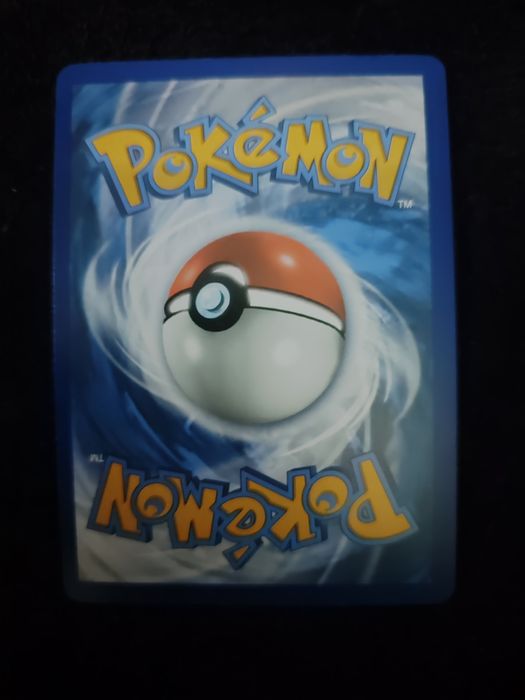 Karta Pokemon TCG Absol EX (OBF 214/197) Obsidian Flames