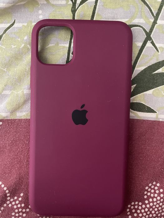 чохол на 11 Pro Max