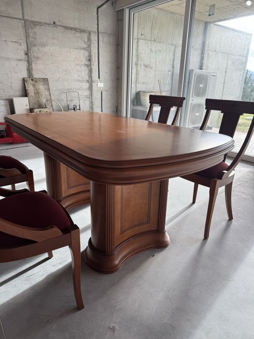 Sala de estar completa