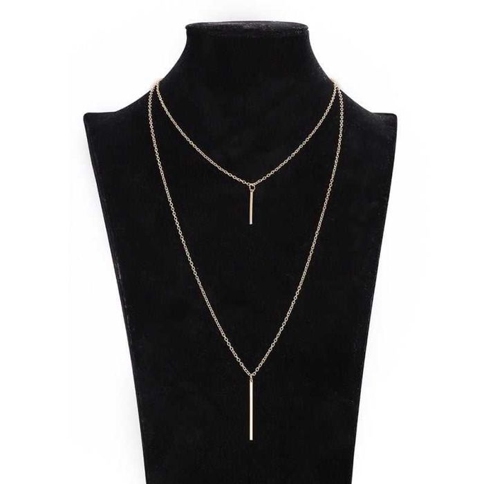 fios novos por 3€ 6fios