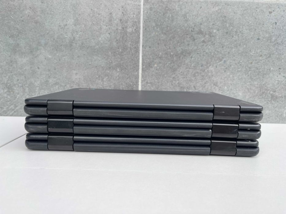 Уцінка! Lenovo ThinkPad Yoga 11e G6/Core m3-8100Y/4Gb/128Gb/11.6"/HD