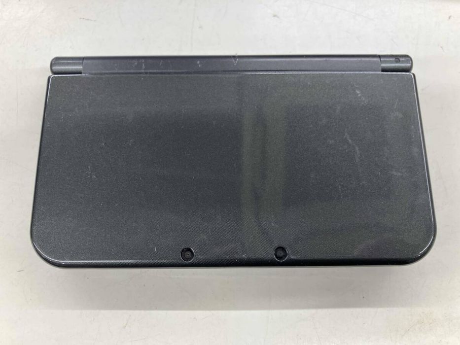 New nintendo 3ds ll