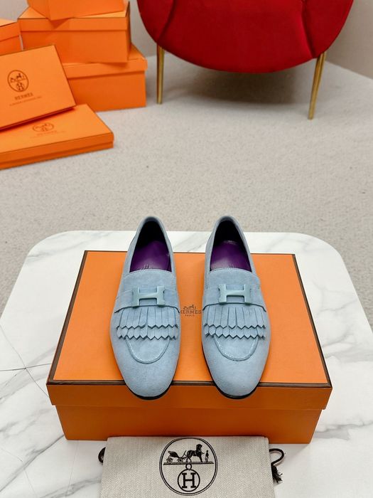 Buty damskie Hermes