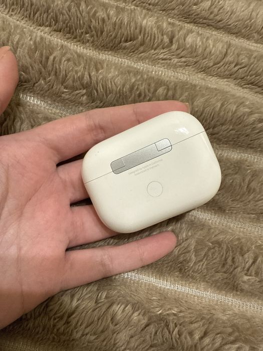 Apple Airpods pro 2