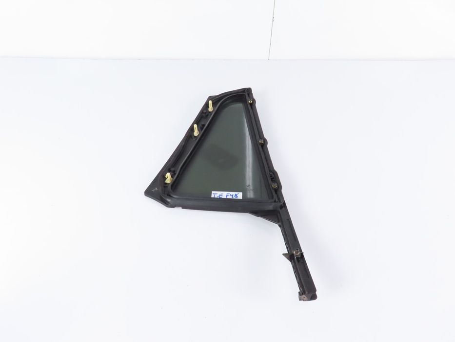 Vidro Fixo Porta Bmw X1 Ref: 51377405605