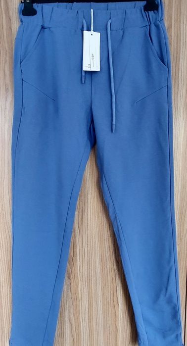 Spodnie damskie MEGI nowe M