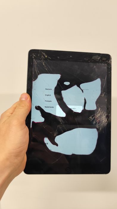 Apple Ipad air A1475 планшет Apple  Еппл