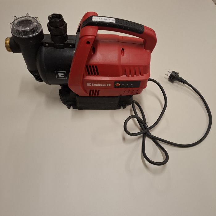 Pompa do wody Einhell GC-AW 6333 Powystawowa