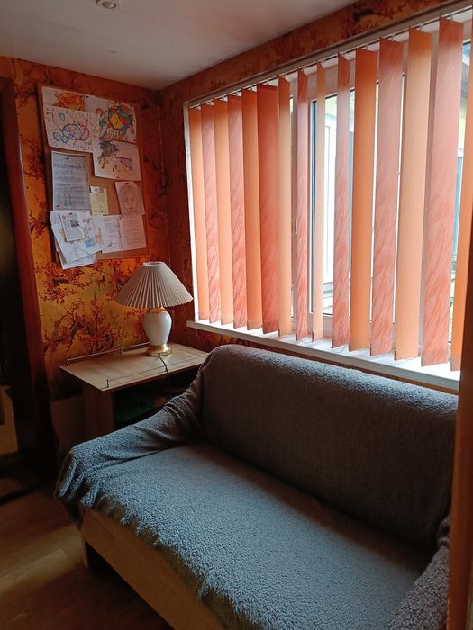 Оренда частини будинку в центрі. Можна на короткий термін