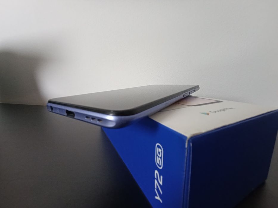 Telefon VIVO y72 5g