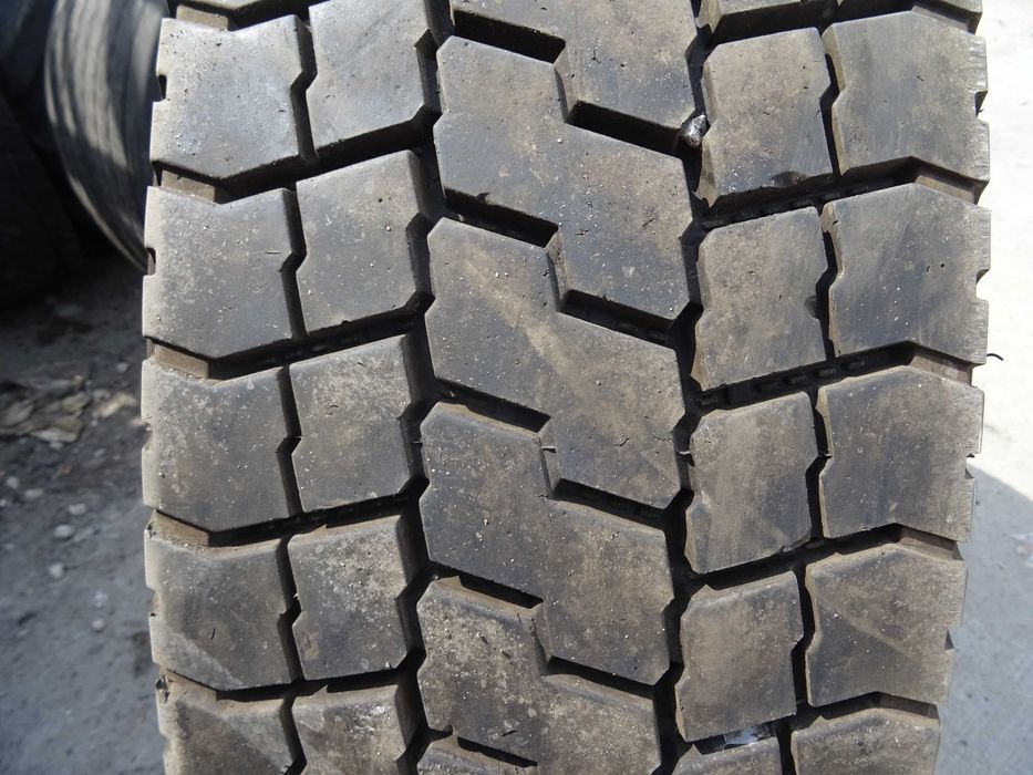 Opona 315/70R22.5 TORQUE TQ 628 (690 netto)